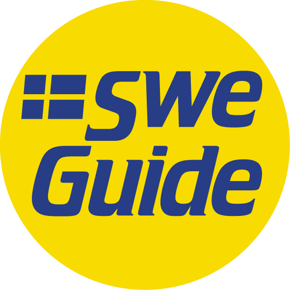 Sveriges Guideförbund