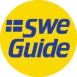 Sveriges Guideförbund